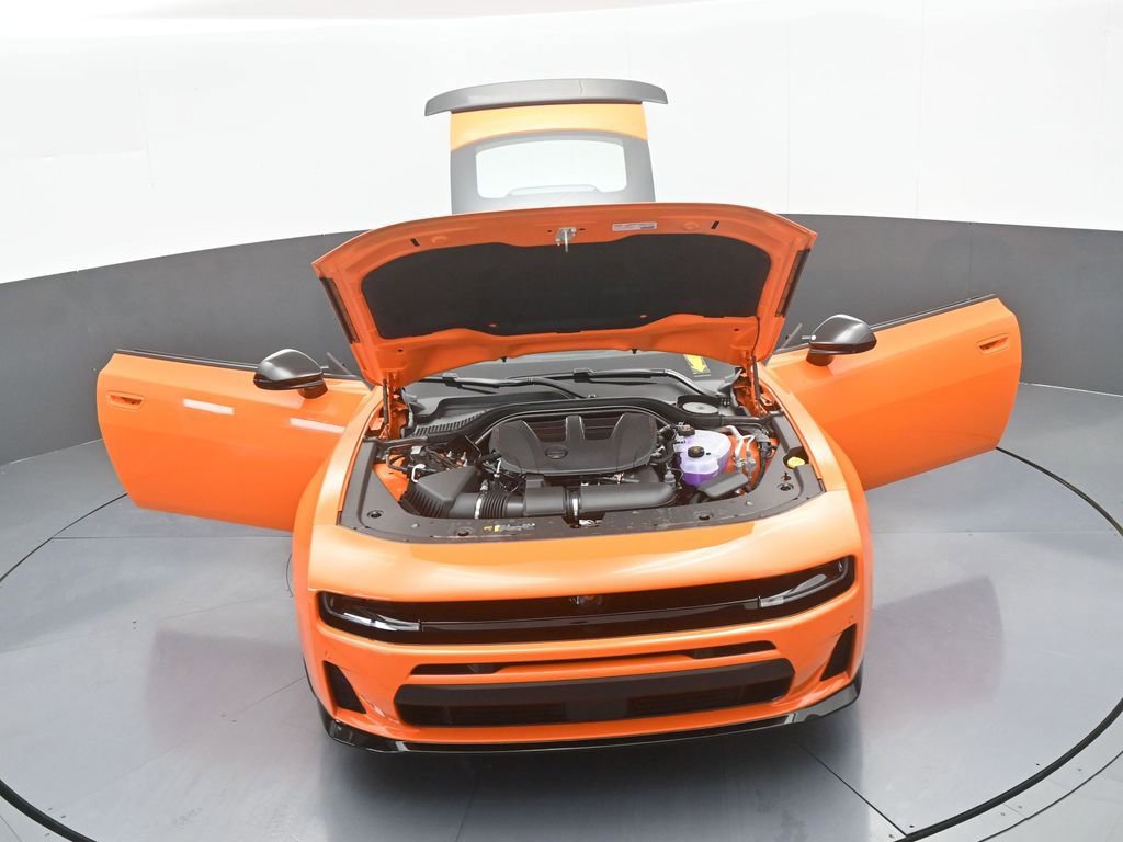 New 2026 Dodge Charger Scat Pack image 61