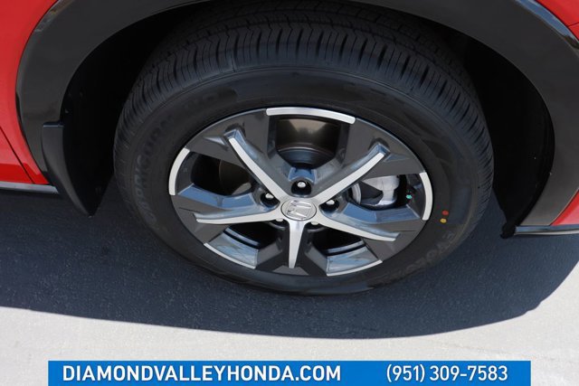 Certified 2024 Honda HR-V EX-L image 30