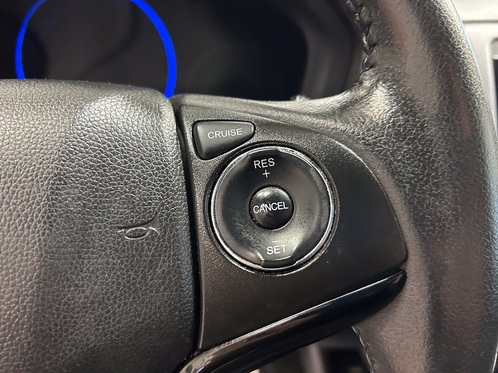Used 2019 Honda HR-V Sport image 11