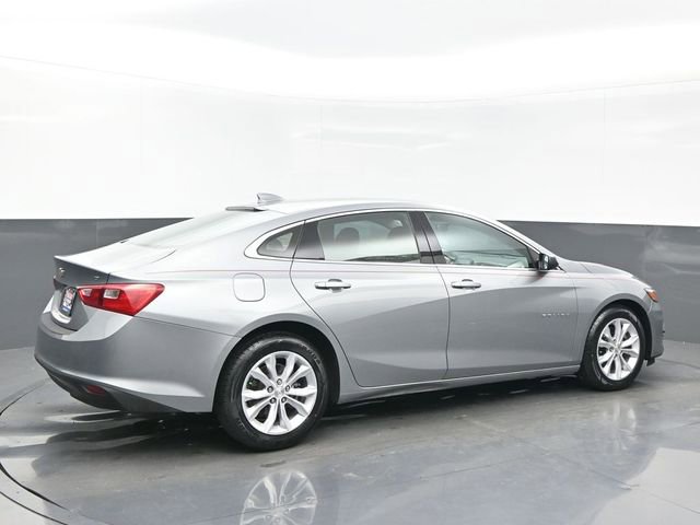 Used 2023 Chevrolet Malibu LT image 6
