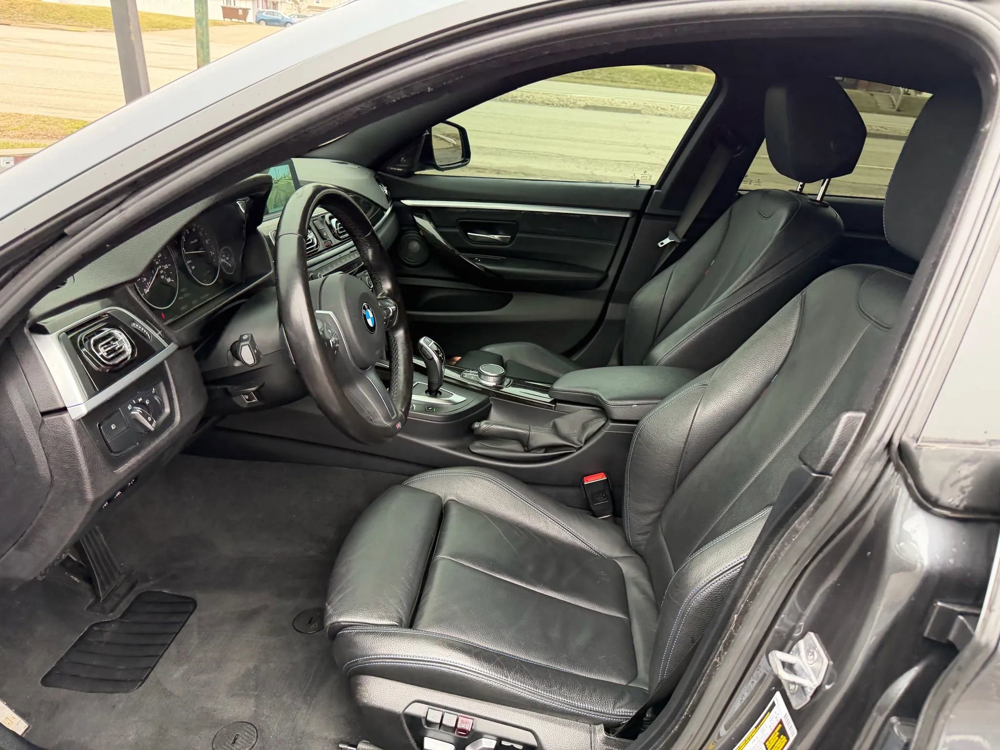 Used 2019 BMW 440i Gran Coupe xDrive image 13