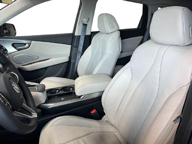 New 2026 Acura RDX w/ Technology Package AWD/4WD image 14