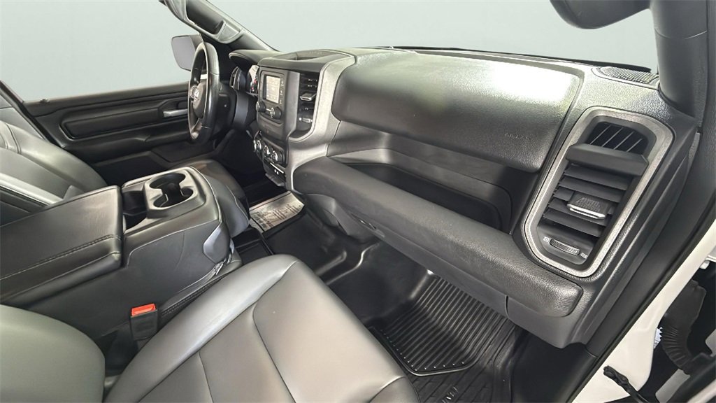 Used 2024 RAM 1500 Tradesman w/ Tradesman Group image 31