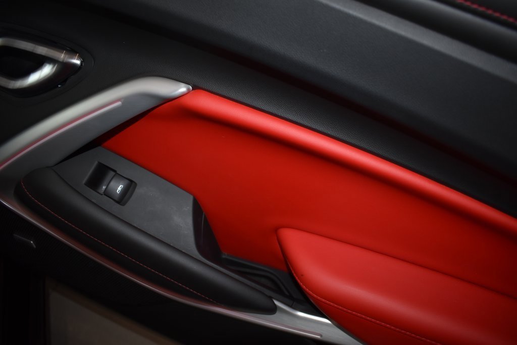 Used 2019 Chevrolet Camaro LT image 10