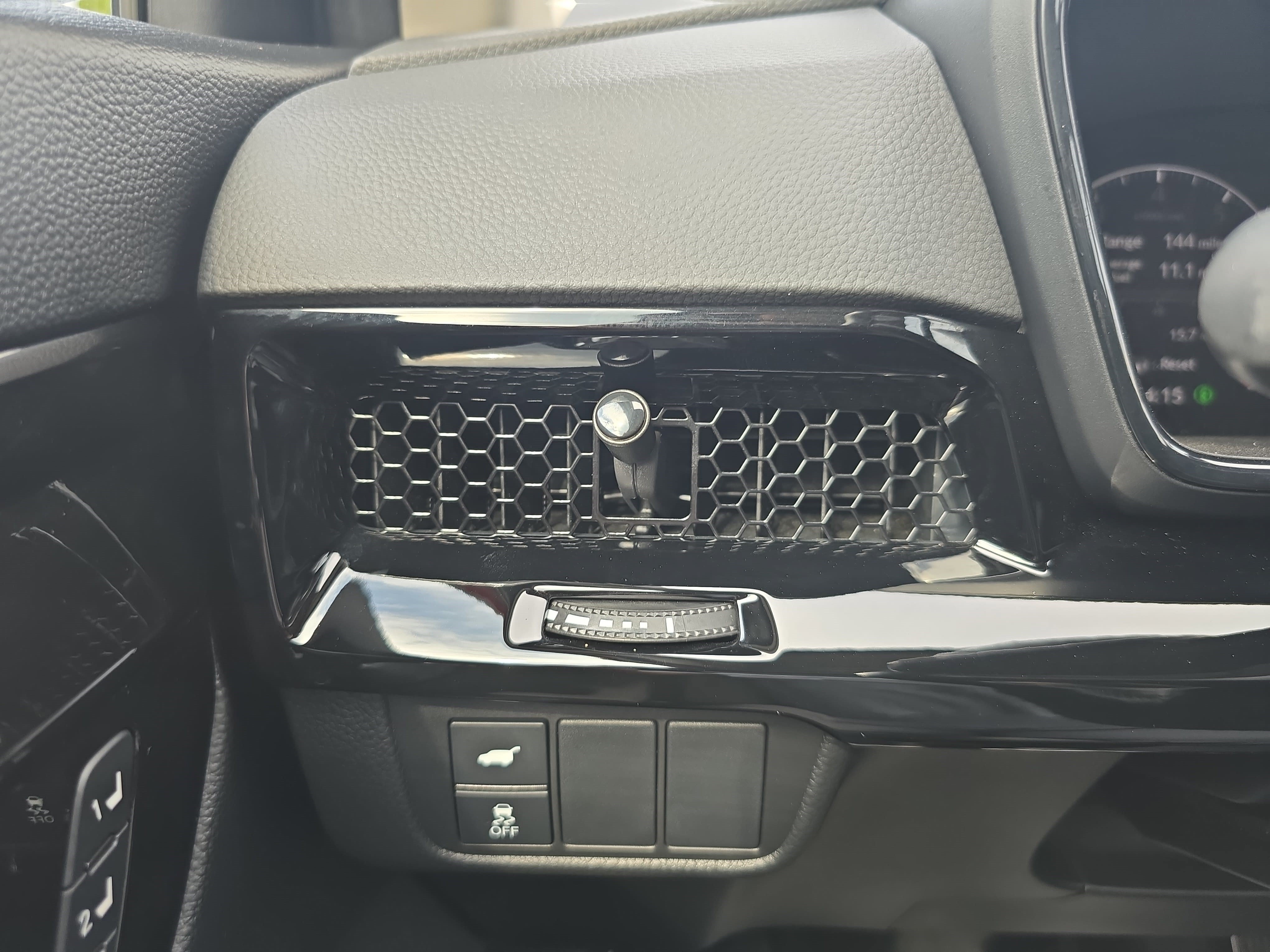 Certified 2024 Honda CR-V EX-L image 25