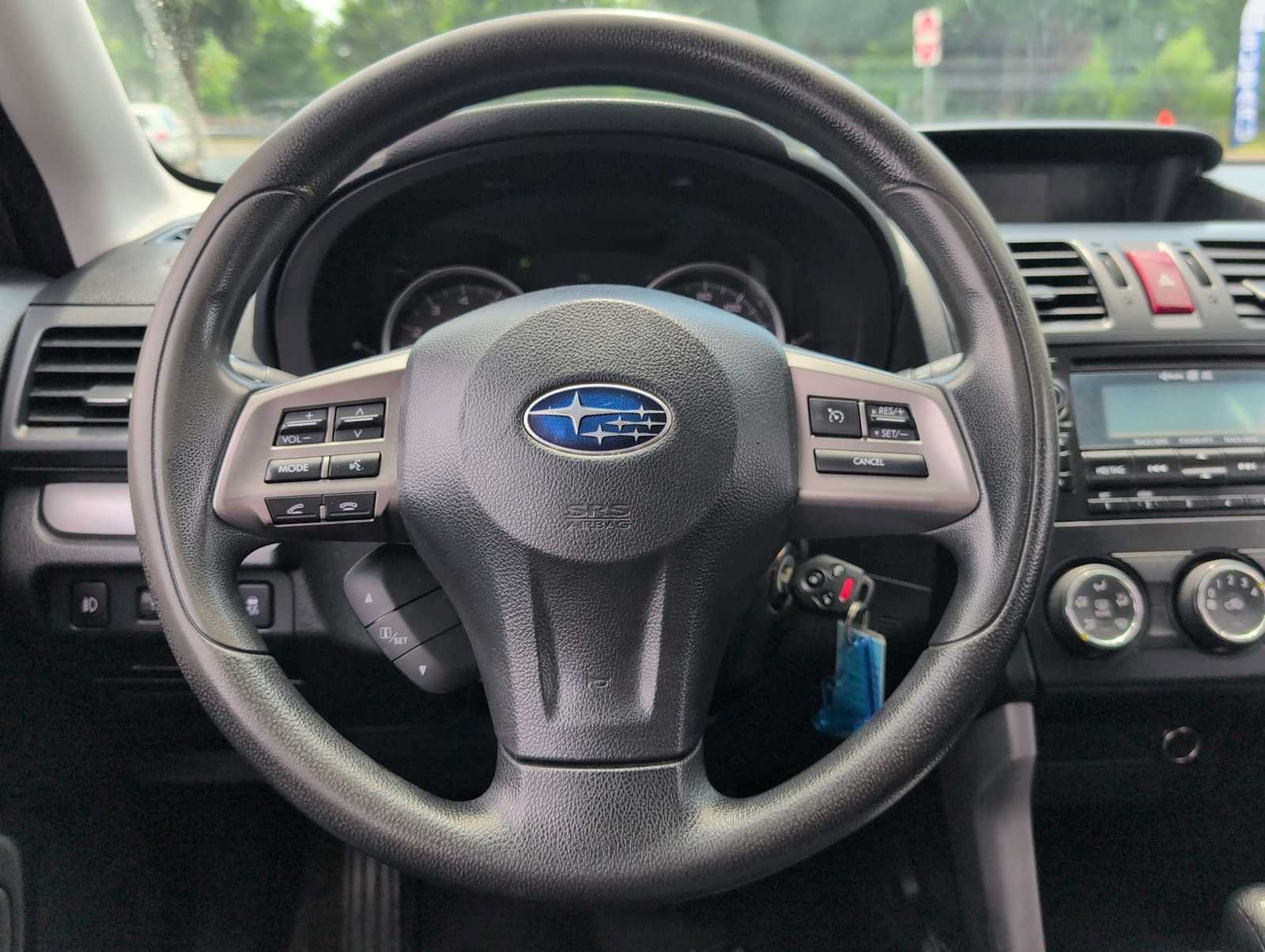 Used 2015 Subaru Forester 2.5i Premium w/ Popular Package #1 AWD/4WD image 21