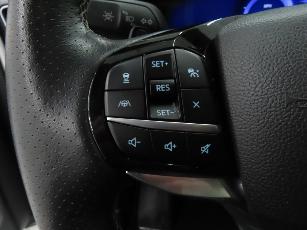 Used 2023 Ford Explorer ST w/ Equipment Group 401A AWD/4WD image 12