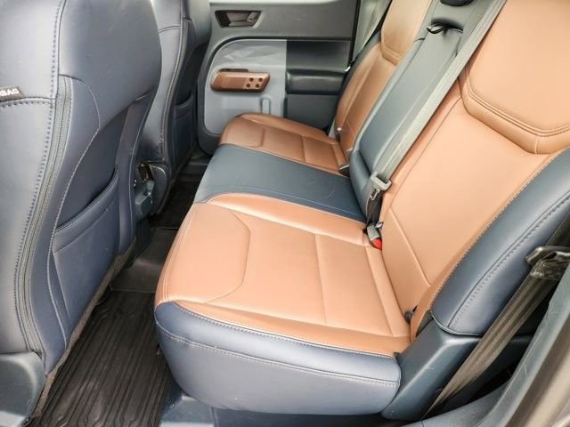 Used 2023 Ford Maverick Lariat w/ Lariat Luxury Package image 30