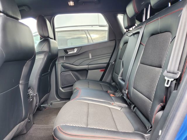 Used 2023 Ford Escape ST-Line w/ Equipment Group 301A image 24