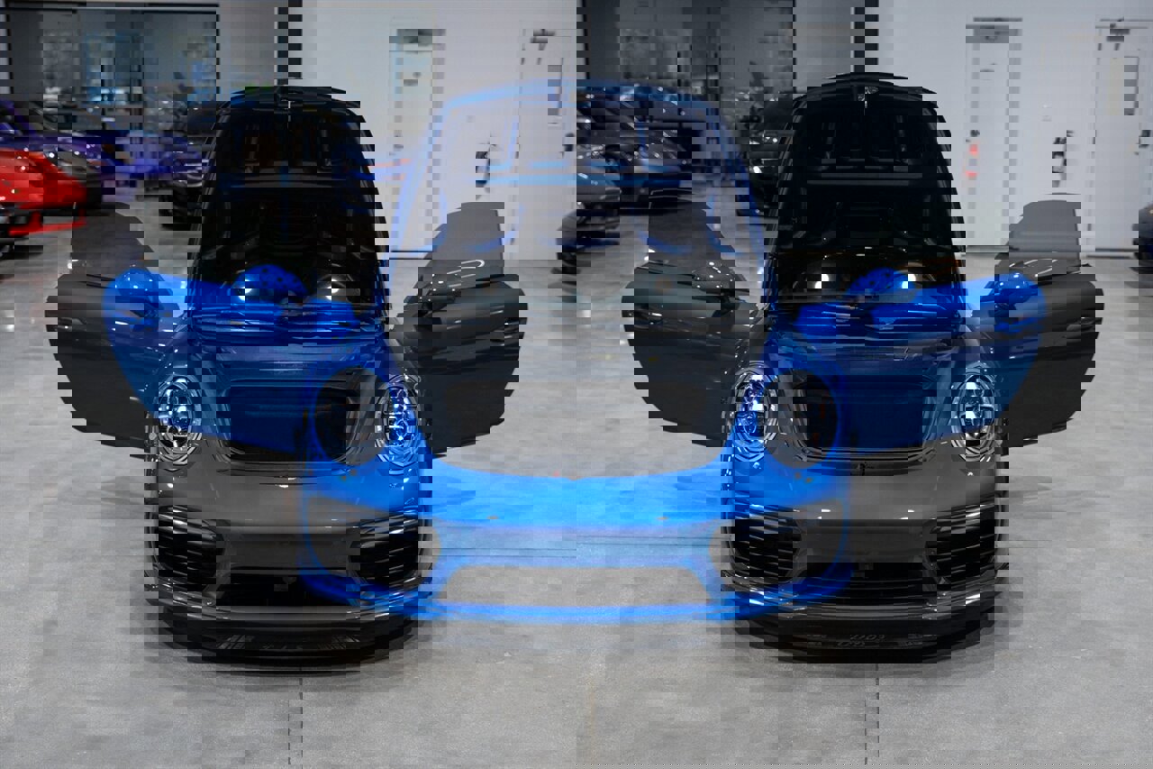 Used 2017 Porsche 911 Turbo S image 37