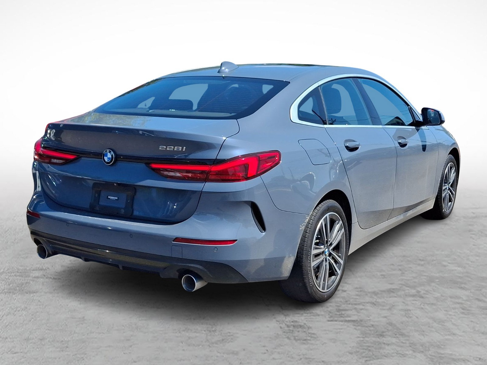Used 2020 BMW 228i xDrive Gran Coupe w/ Convenience Package AWD/4WD image 6