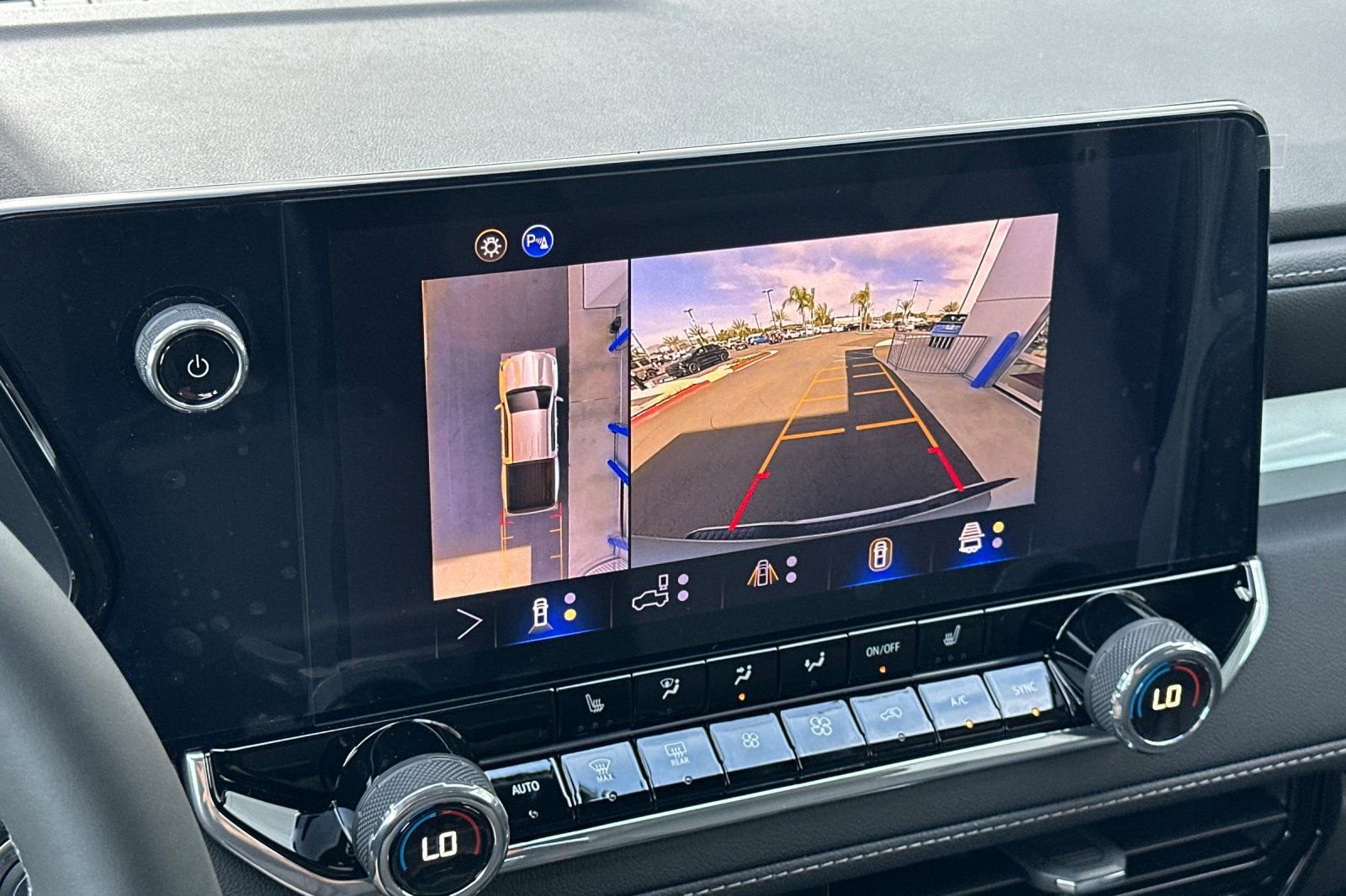 New 2026 Chevrolet Colorado LT w/ LT Convenience Package image 19