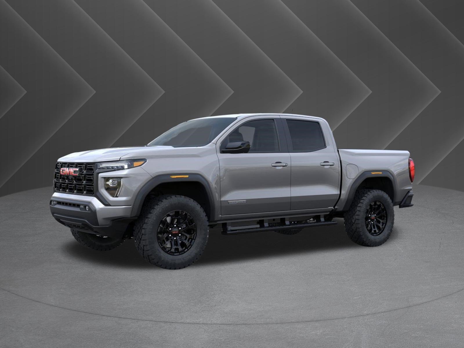 New 2026 GMC Canyon Elevation w/ Convenience Package image 2