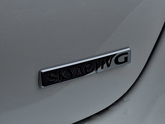 Certified 2025 MAZDA MAZDA3 s image 31