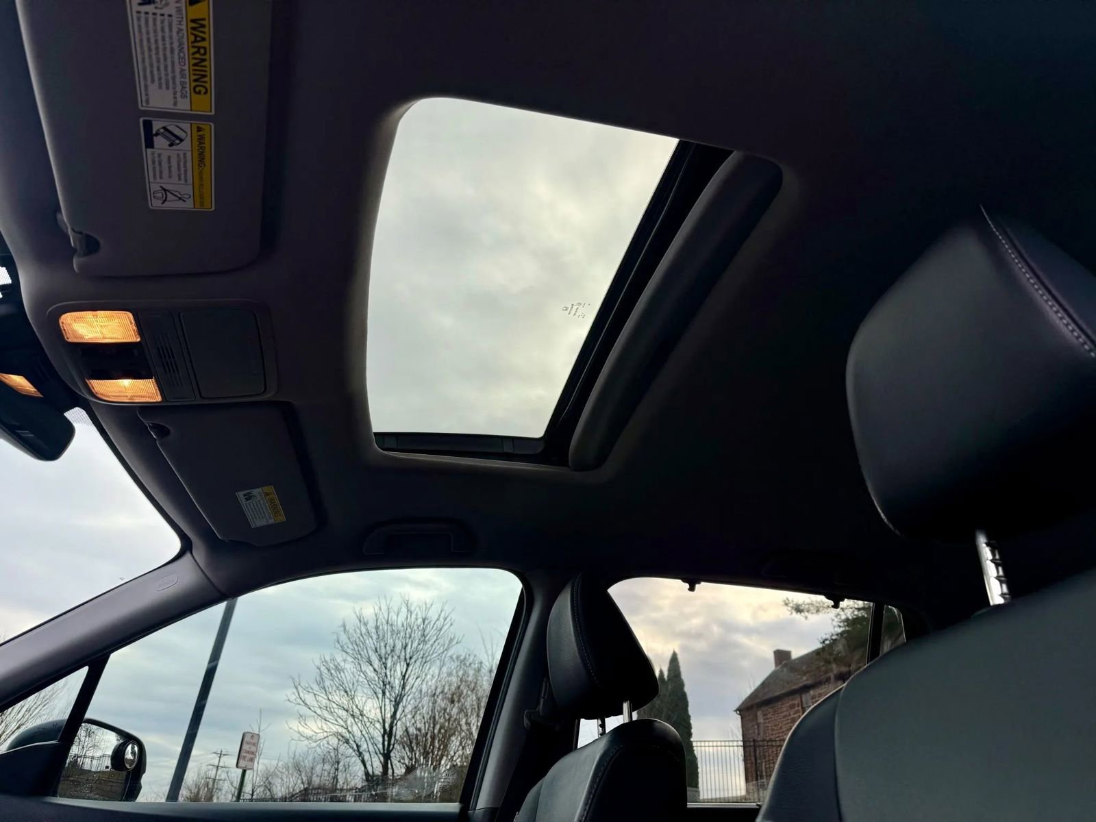 Used 2021 Honda Pilot EX-L image 11