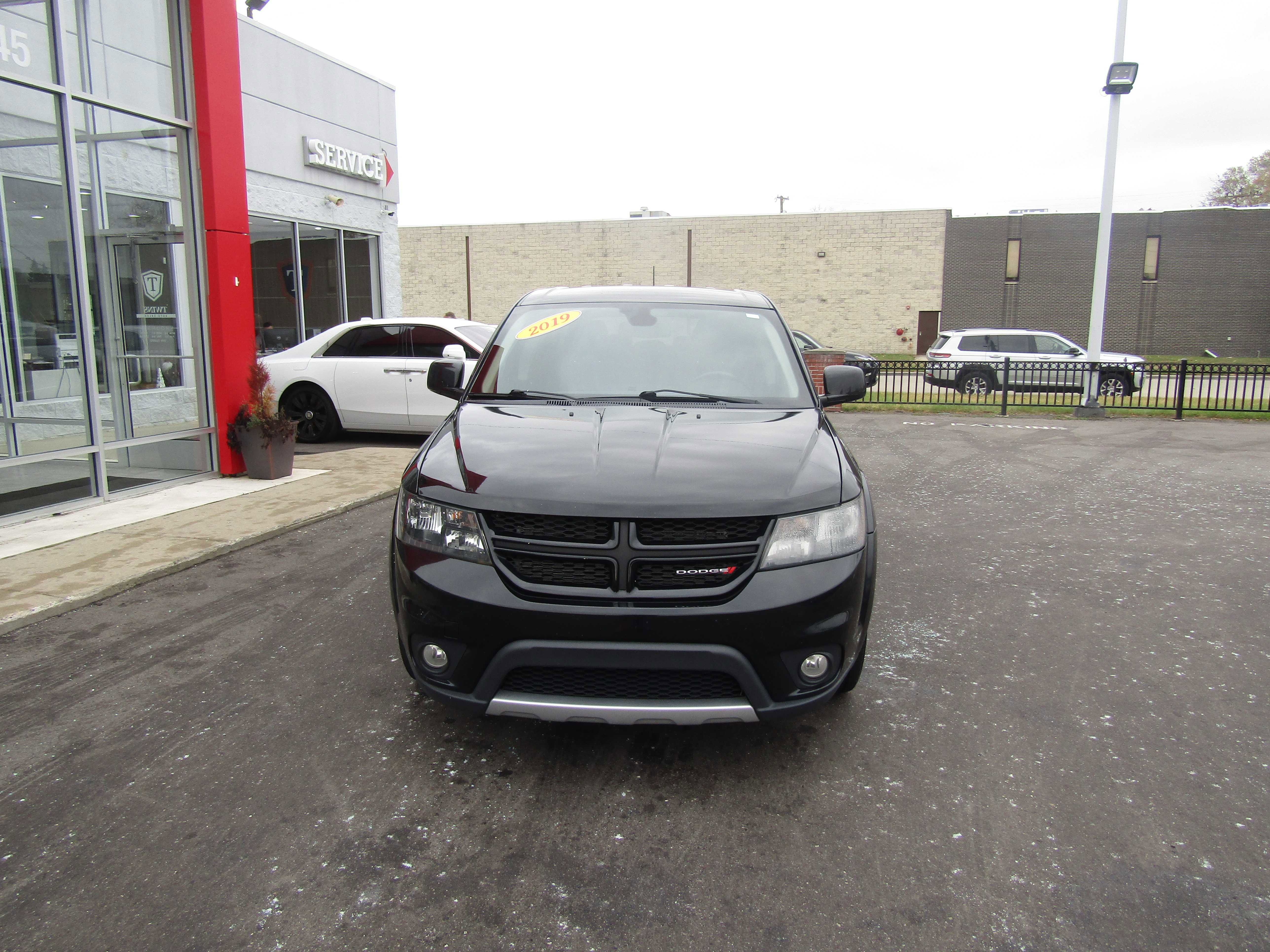 Used 2019 Dodge Journey GT image 6