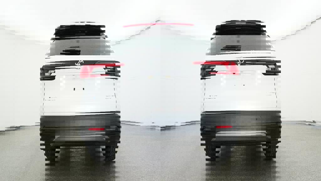 New 2026 Toyota Grand Highlander Limited image 23