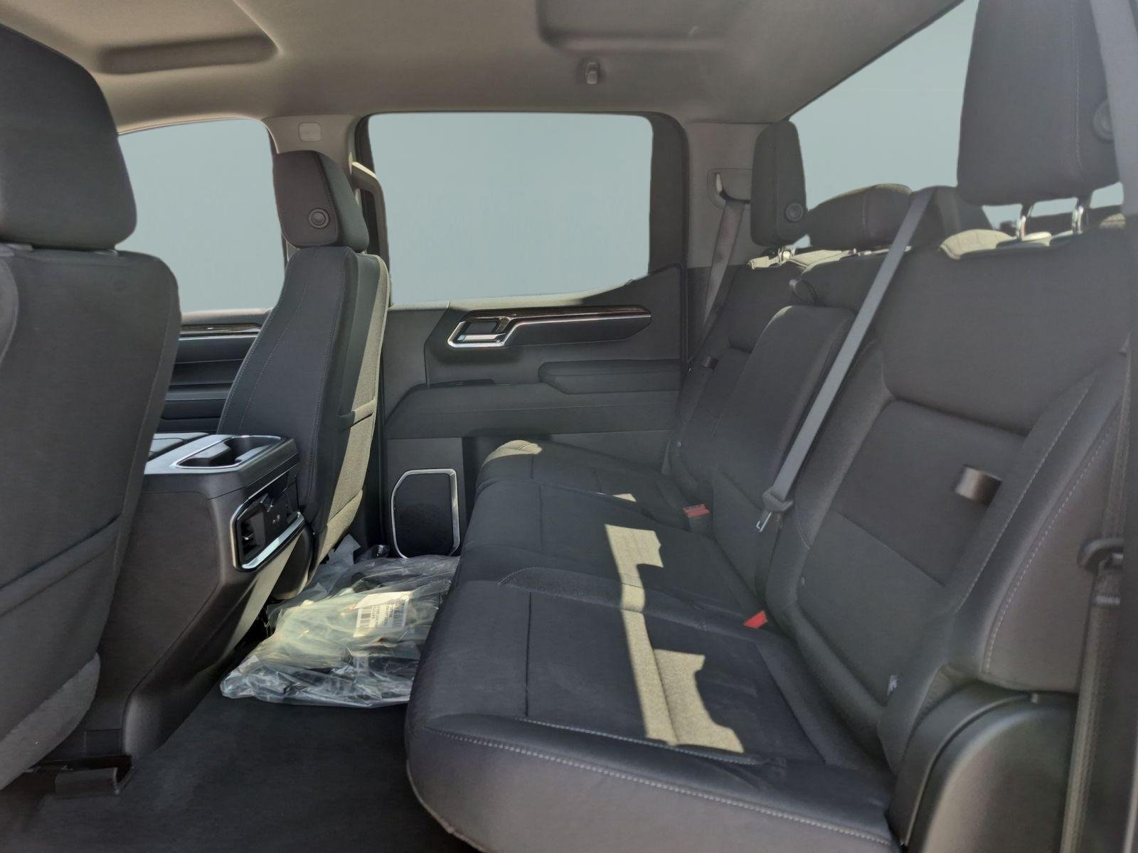 New 2026 GMC Sierra 1500 Elevation AWD/4WD image 24