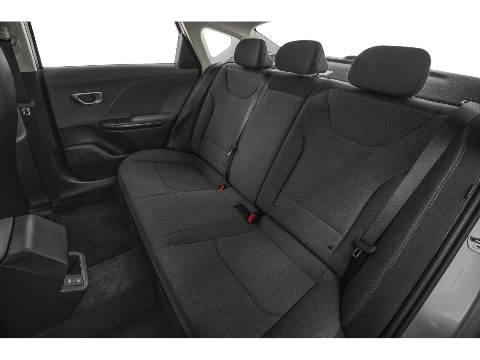 Used 2025 Kia K4 FWD image 11