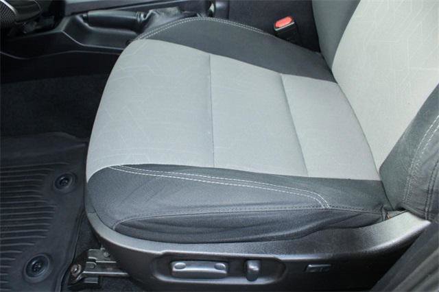 Certified 2021 Toyota Tacoma TRD Sport w/ Technology Package image 16