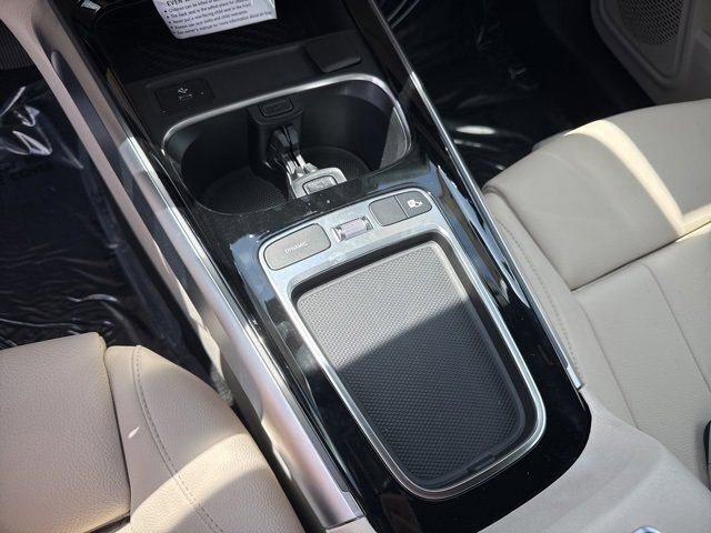 New 2025 Mercedes-Benz GLB 250 image 19