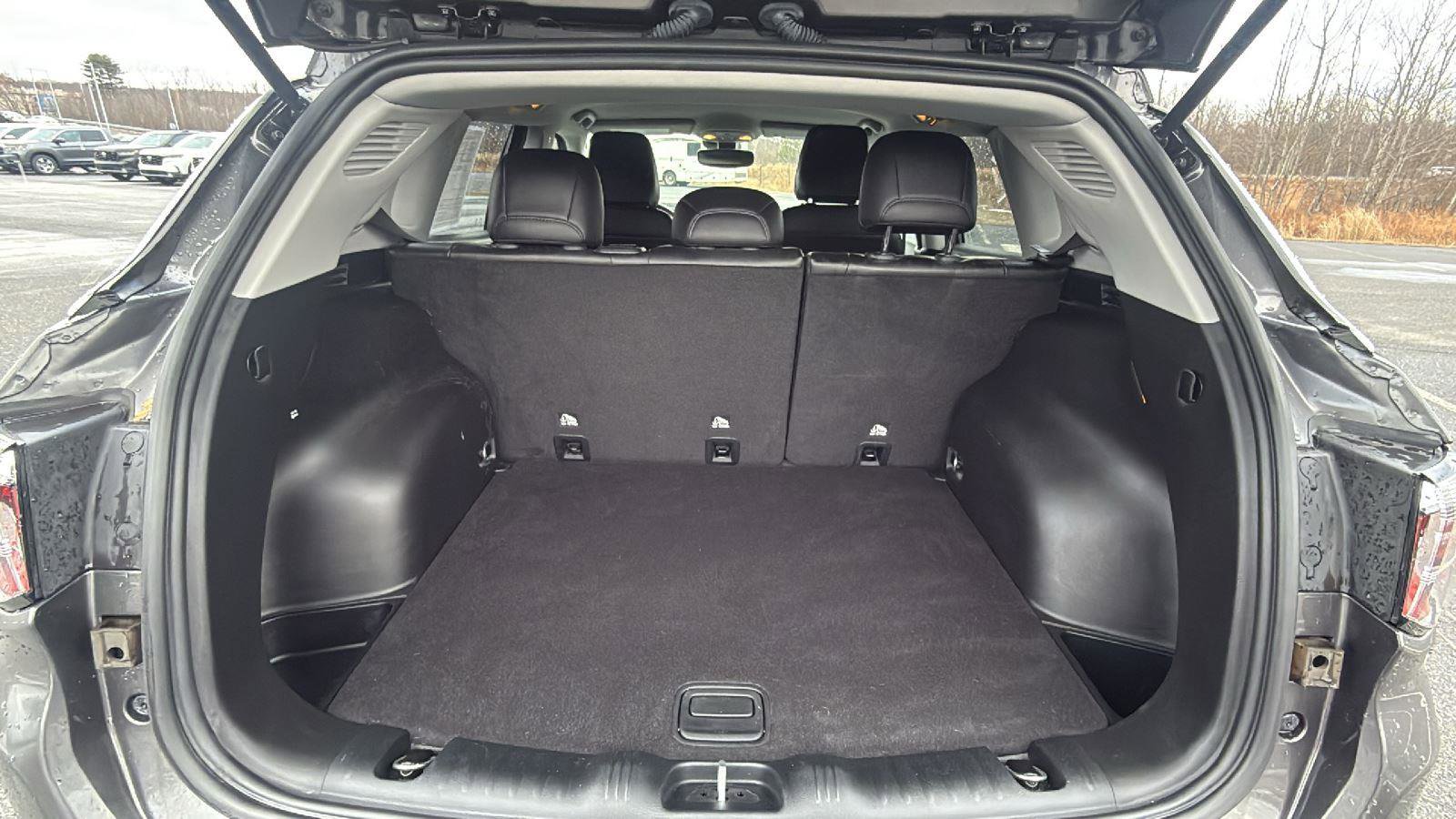 Used 2022 Jeep Compass Limited image 20