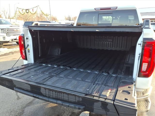 Used 2020 GMC Sierra 1500 SLT w/ SLT Premium Plus Package image 21