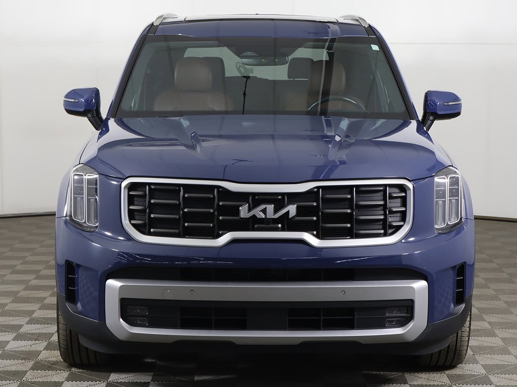 Used 2023 Kia Telluride SX image 15