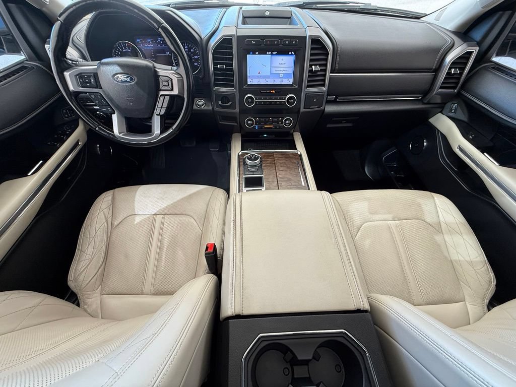 Used 2019 Ford Expedition Platinum RWD image 26