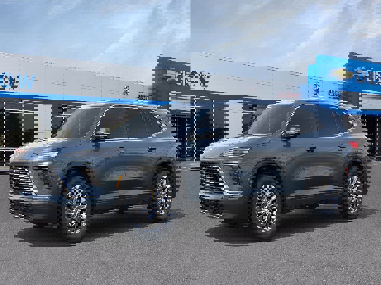 New 2026 Buick Enclave Preferred w/ Power Package image 26