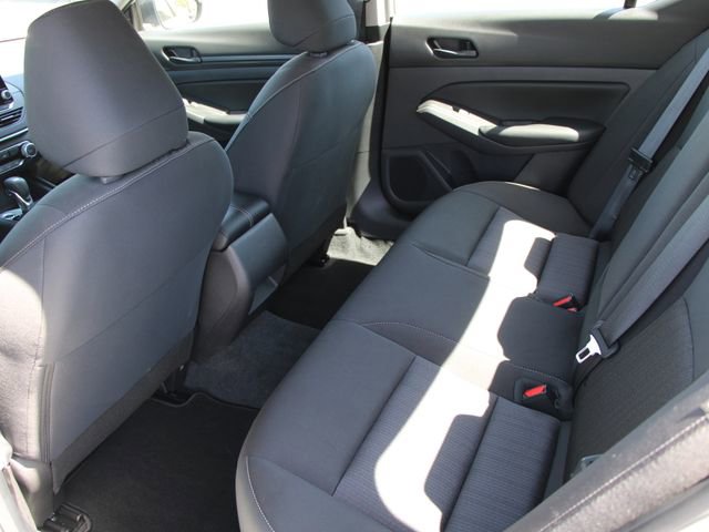 Certified 2025 Nissan Altima 2.5 S image 22