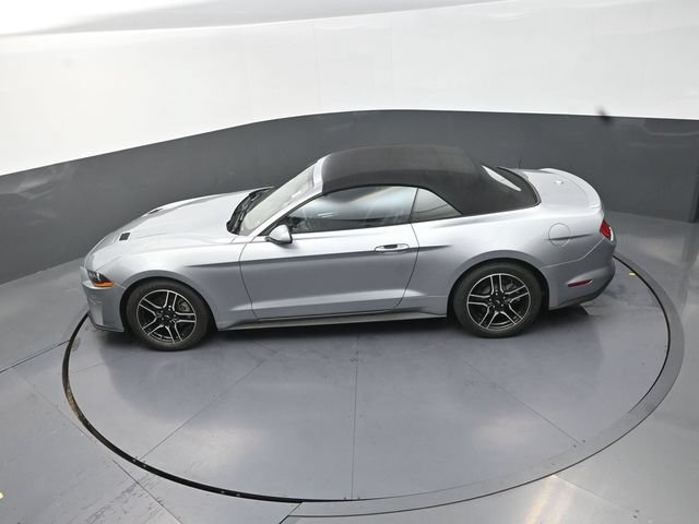 Used 2023 Ford Mustang Premium RWD image 23