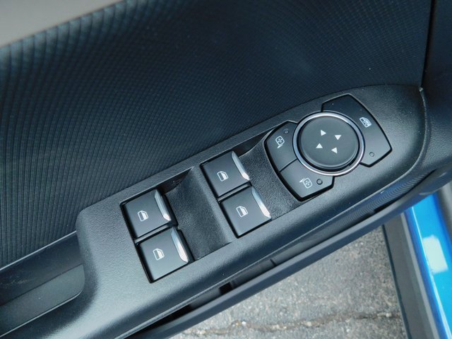 New 2025 Ford Bronco Sport Big Bend w/ Convenience Package image 27