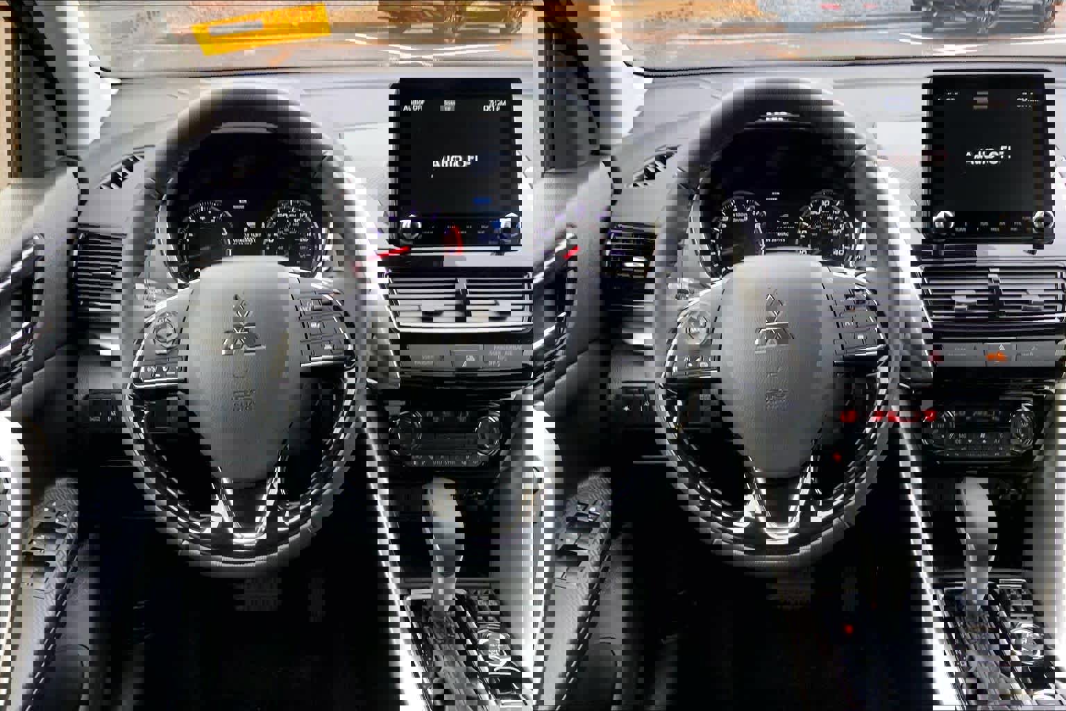 Used 2025 Mitsubishi Eclipse Cross SE image 5