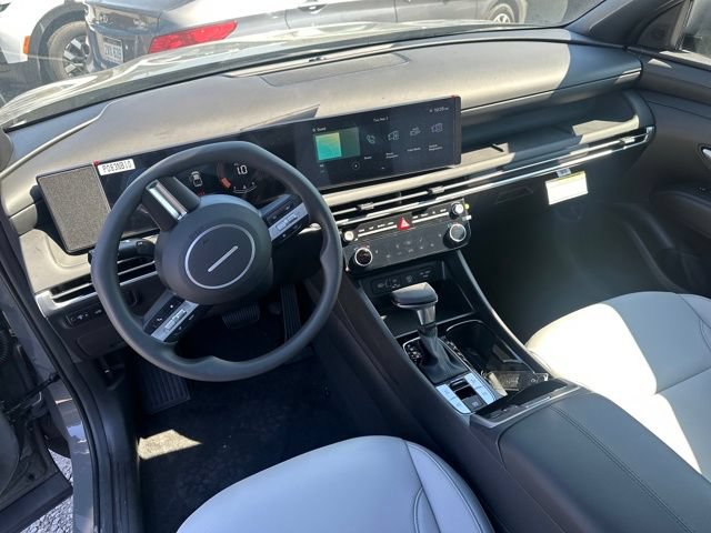 New 2026 Hyundai Santa Cruz SEL AWD/4WD image 7