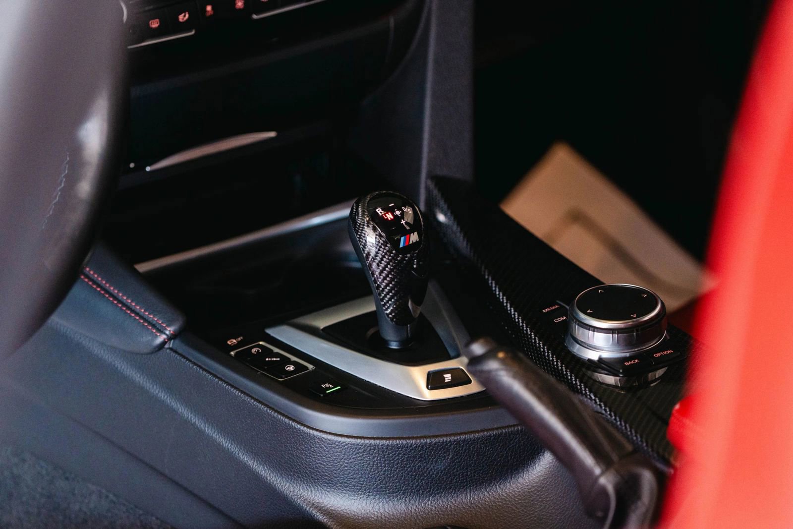 Used 2018 BMW M3 Sedan w/ Competition Package image 23