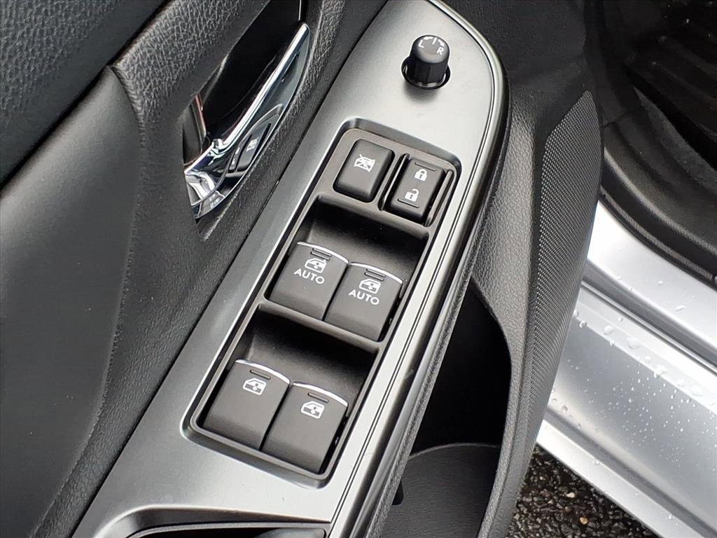 Used 2021 Subaru WRX Base w/ Popular Package #3 image 12