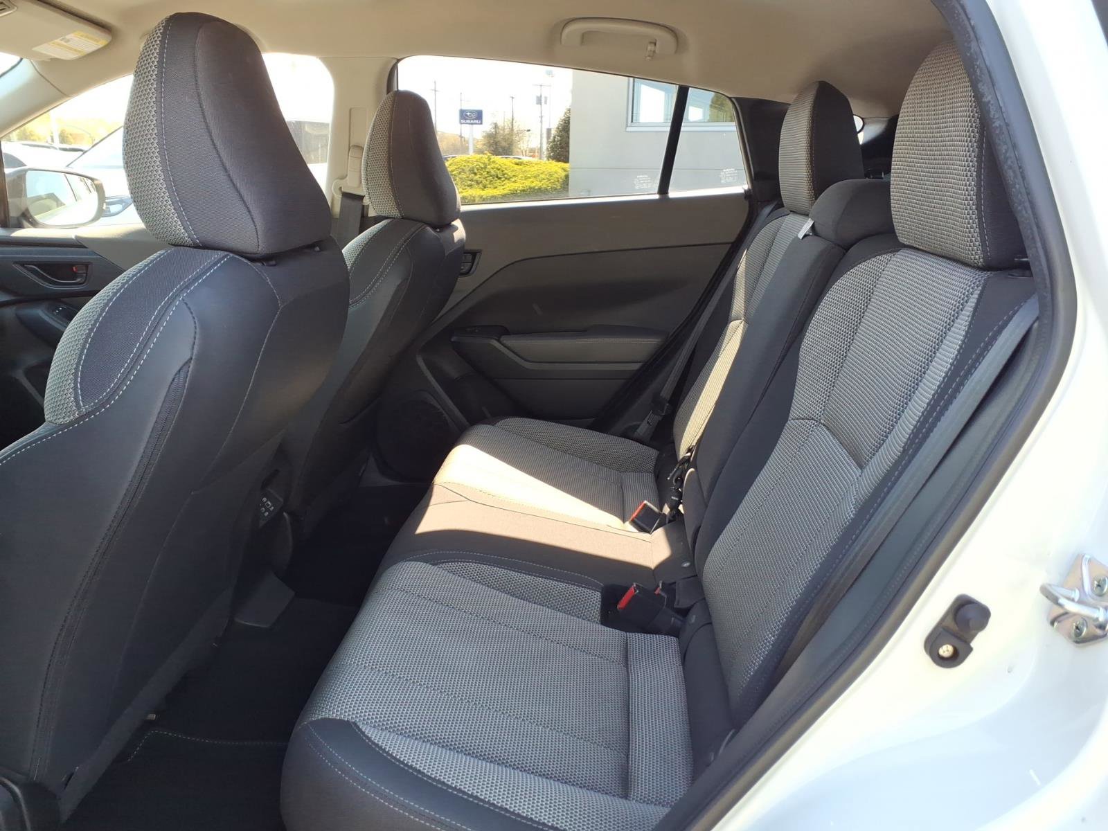 Certified 2024 Subaru Crosstrek 2.0i Premium image 16