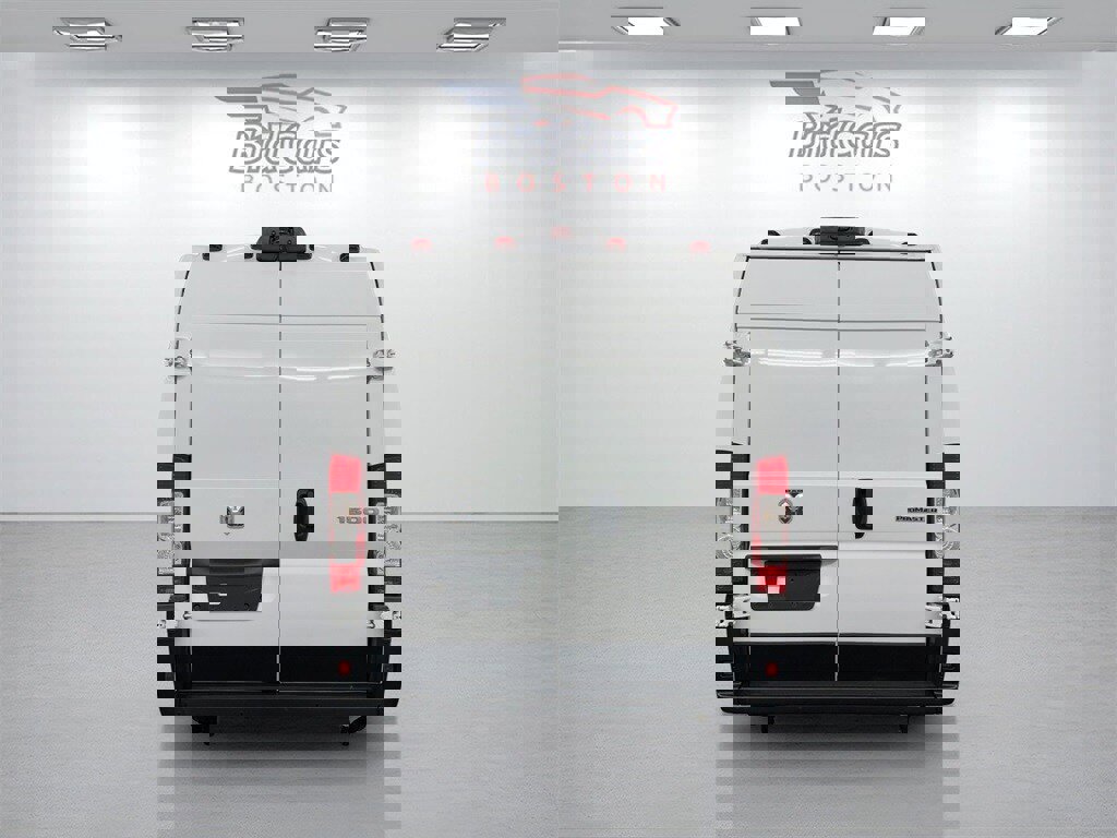 Used 2024 RAM ProMaster 1500 w/ Convenience Group image 5