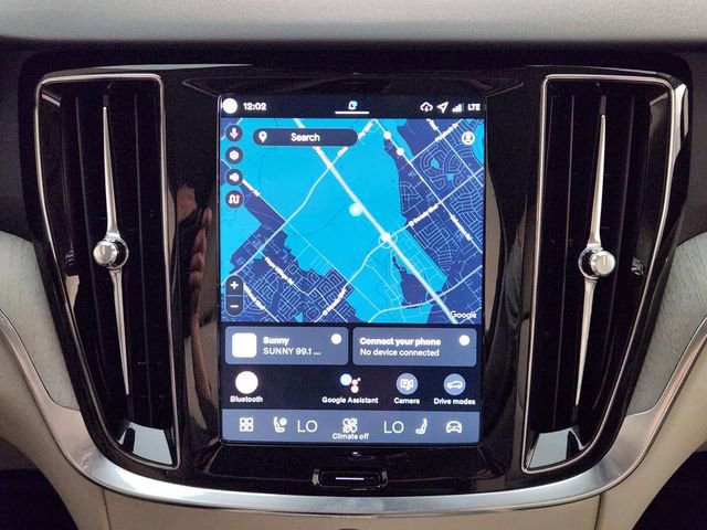 New 2026 Volvo V60 B5 Cross Country Plus w/ Protection Package Premier image 17