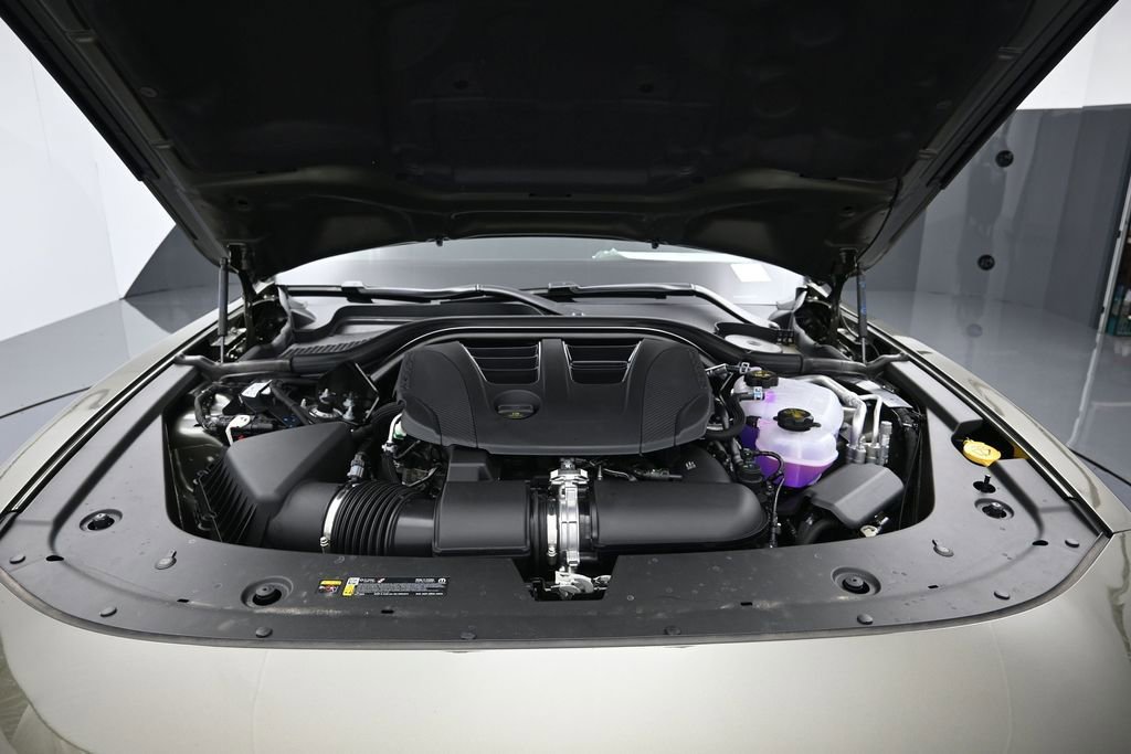New 2026 Dodge Charger R/T AWD/4WD image 27