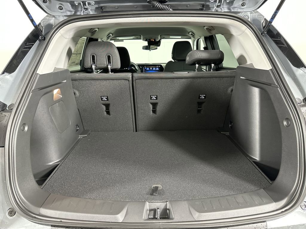 New 2026 Chevrolet TrailBlazer LS w/ LS Convenience Package image 23