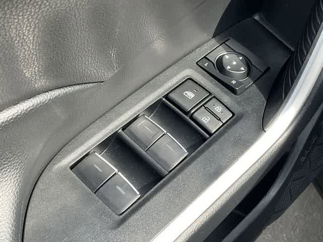 Certified 2025 Toyota RAV4 XLE FWD image 13