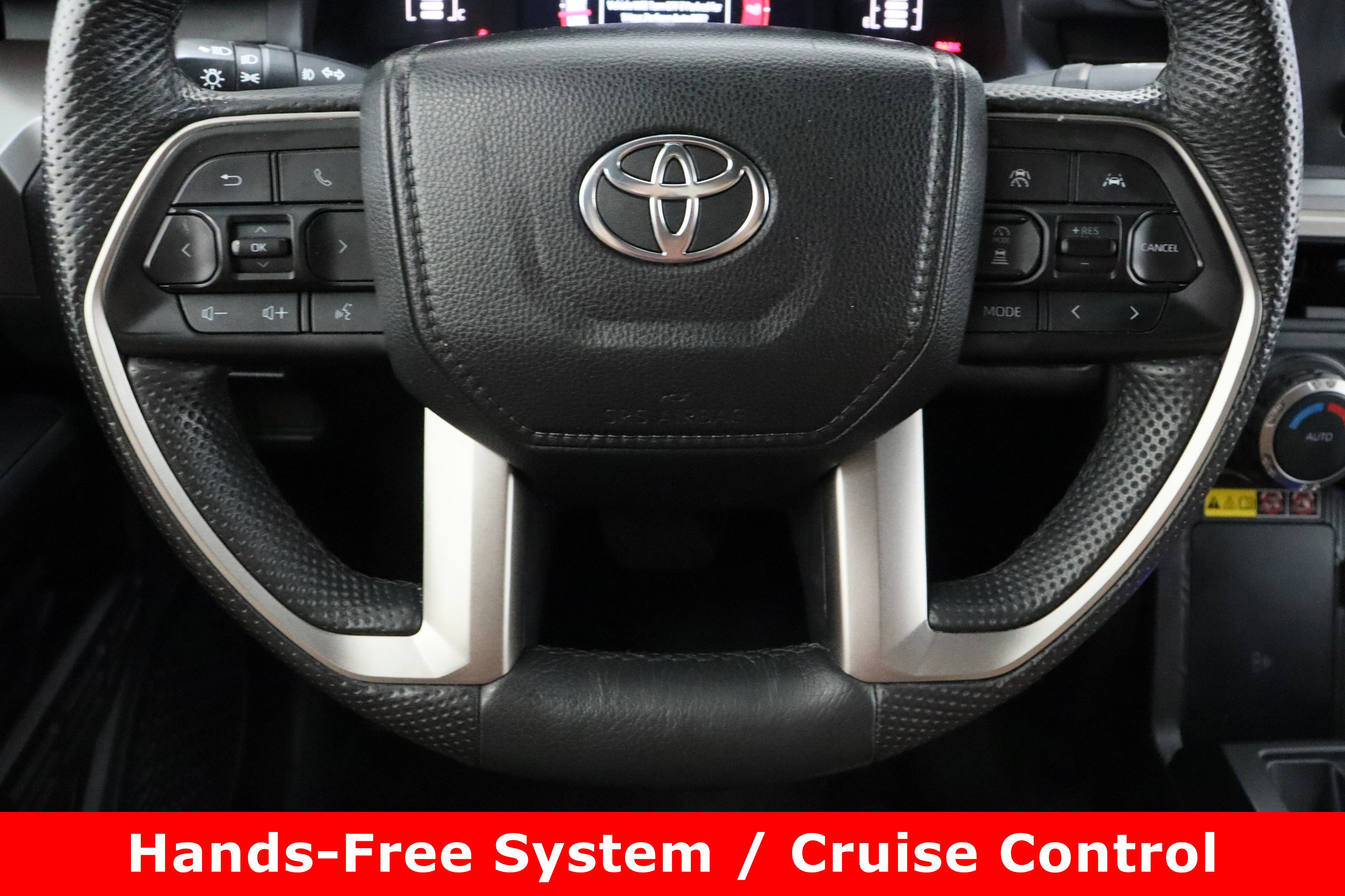 Certified 2024 Toyota Tacoma SR5 image 25