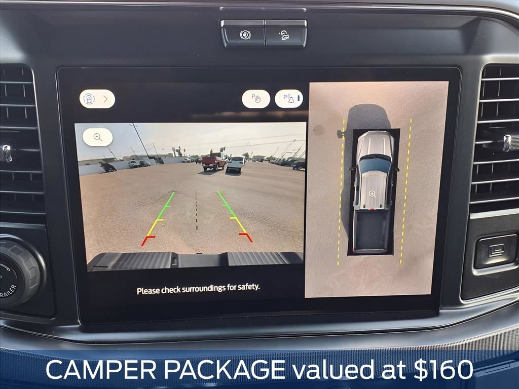 New 2026 Ford F350 Platinum image 17