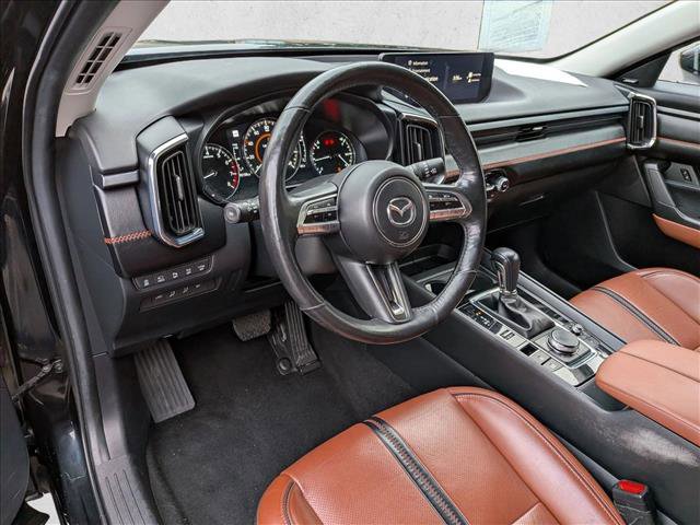 Used 2023 MAZDA CX-50 2.5 Turbo w/ Cargo Package image 10
