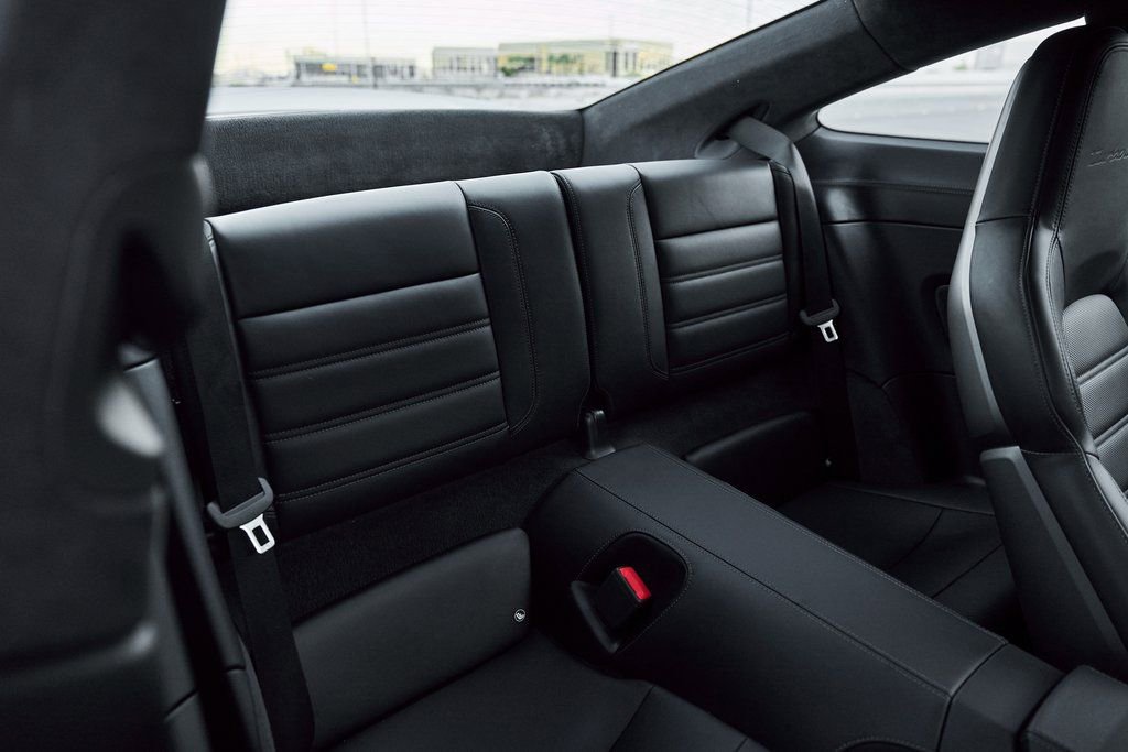 Used 2021 Porsche 911 Turbo S AWD/4WD image 36