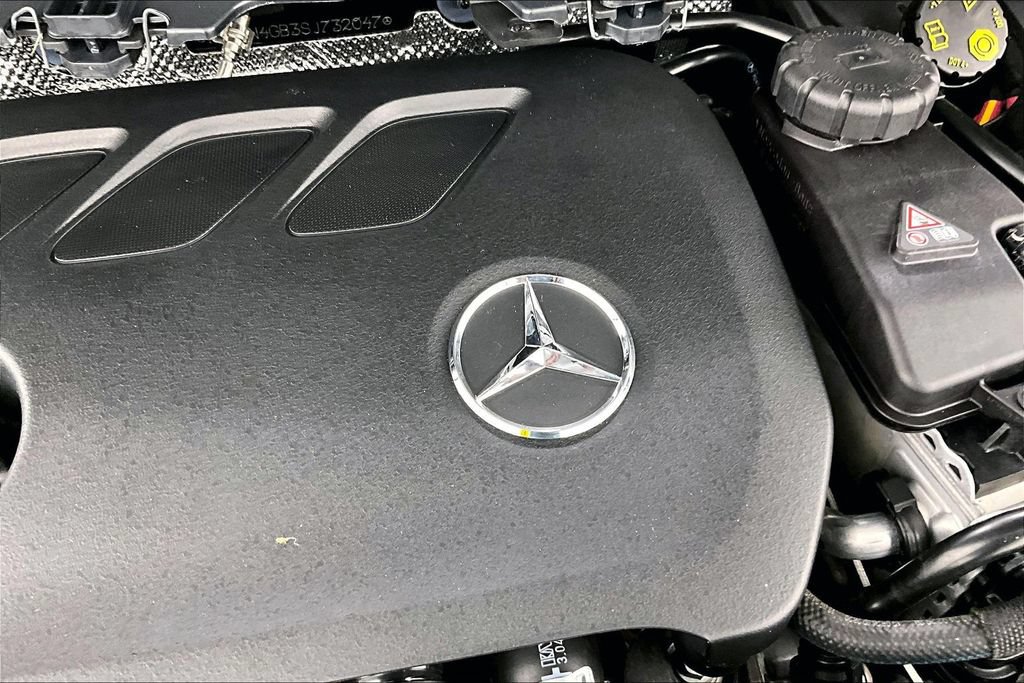 Used 2025 Mercedes-Benz GLA 250 image 33
