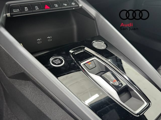 New 2026 Audi A3 2.0T Premium AWD/4WD image 32