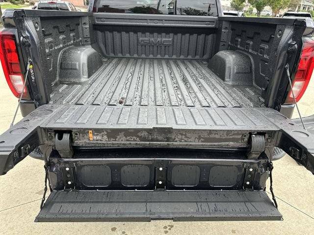 Certified 2026 GMC Sierra 1500 Elevation w/ Elevation Select Package AWD/4WD image 23